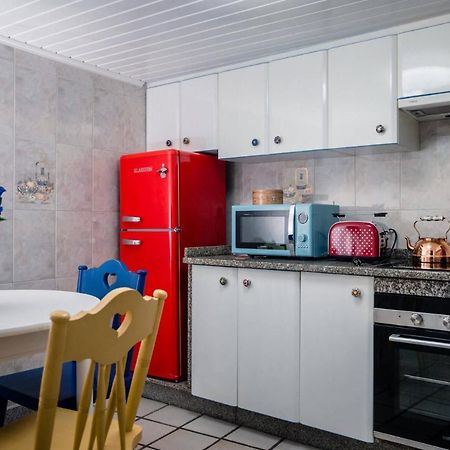 쿰바로 Casa A Bolerina 아파트 외부 사진
